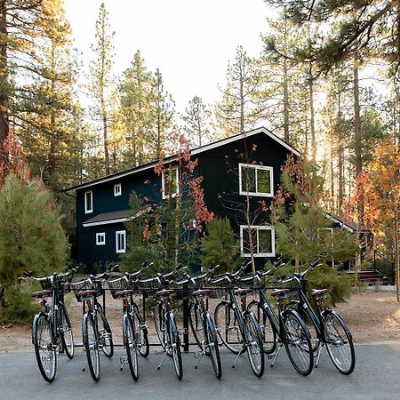 Np Boutique Lodge Big Bear Lake Exterior photo