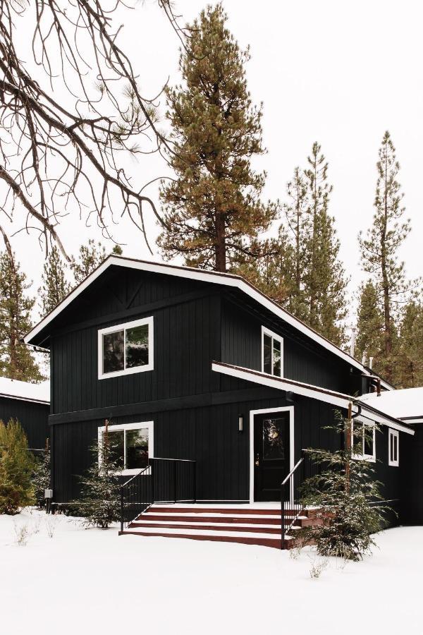 Np Boutique Lodge Big Bear Lake Exterior photo