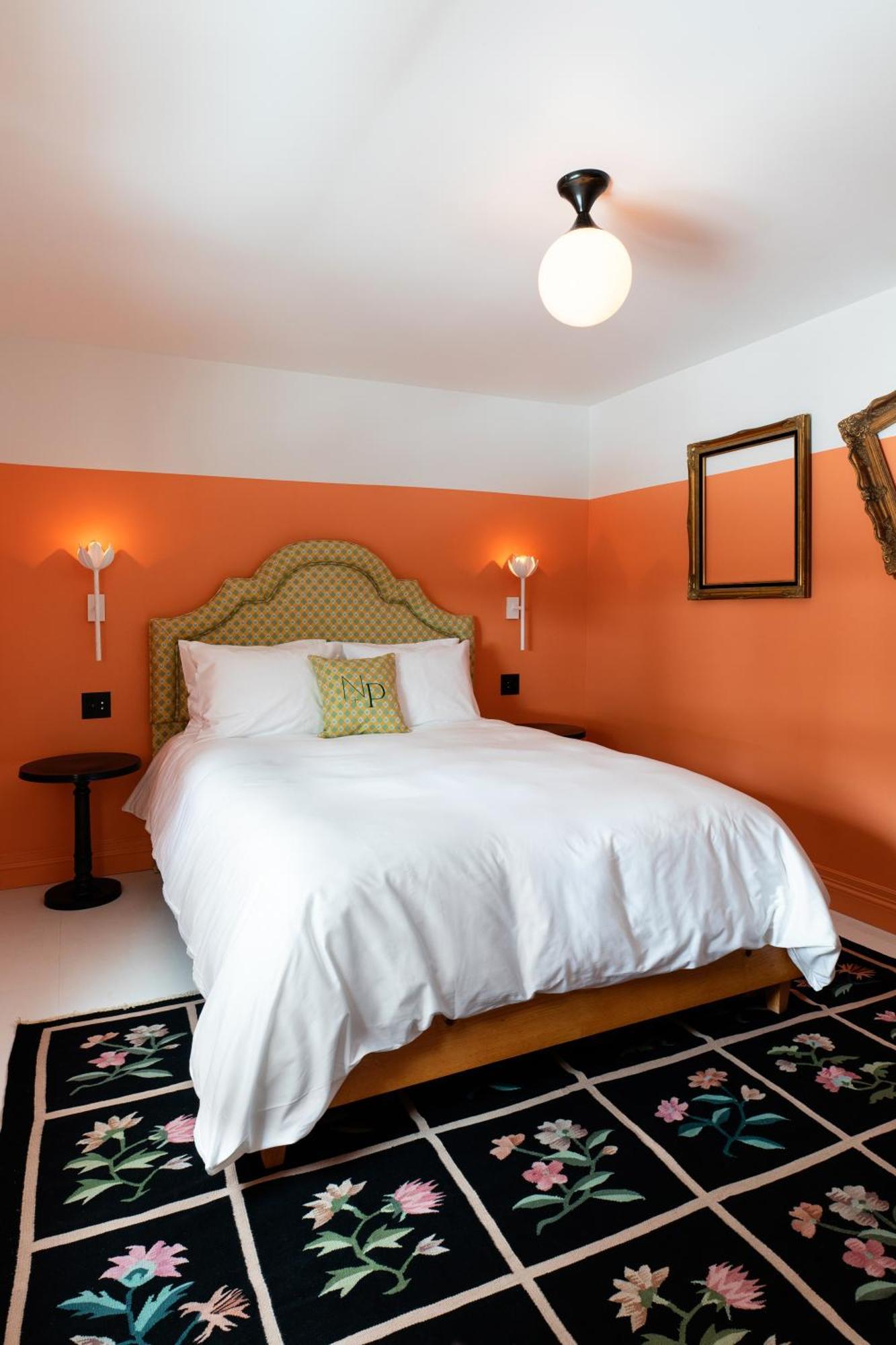 Np Boutique Lodge Big Bear Lake Room photo