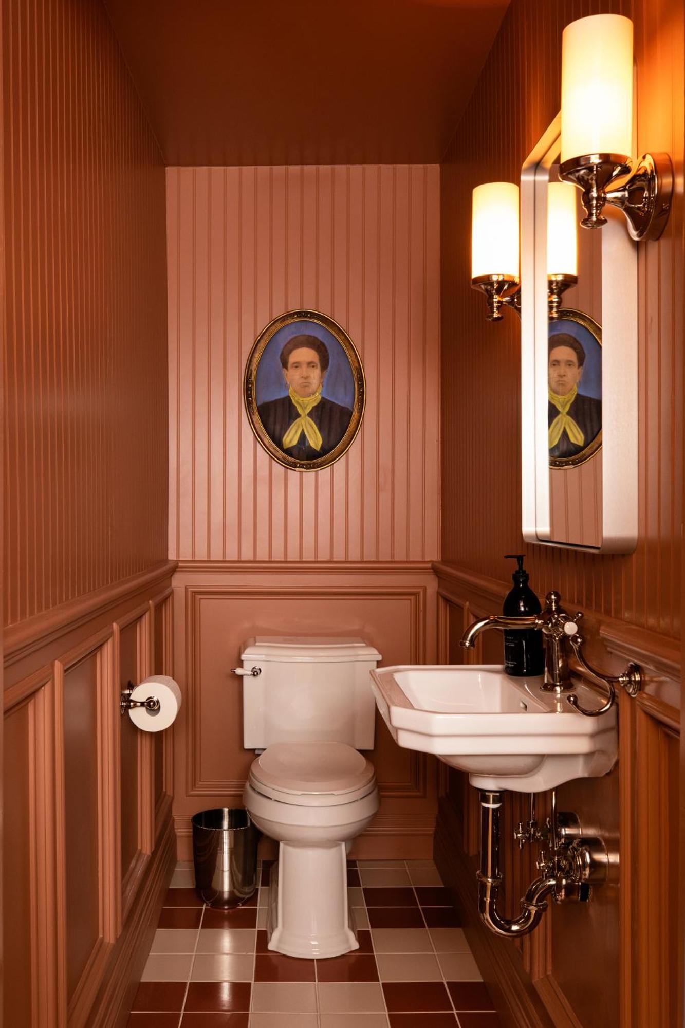 Np Boutique Lodge Big Bear Lake Room photo