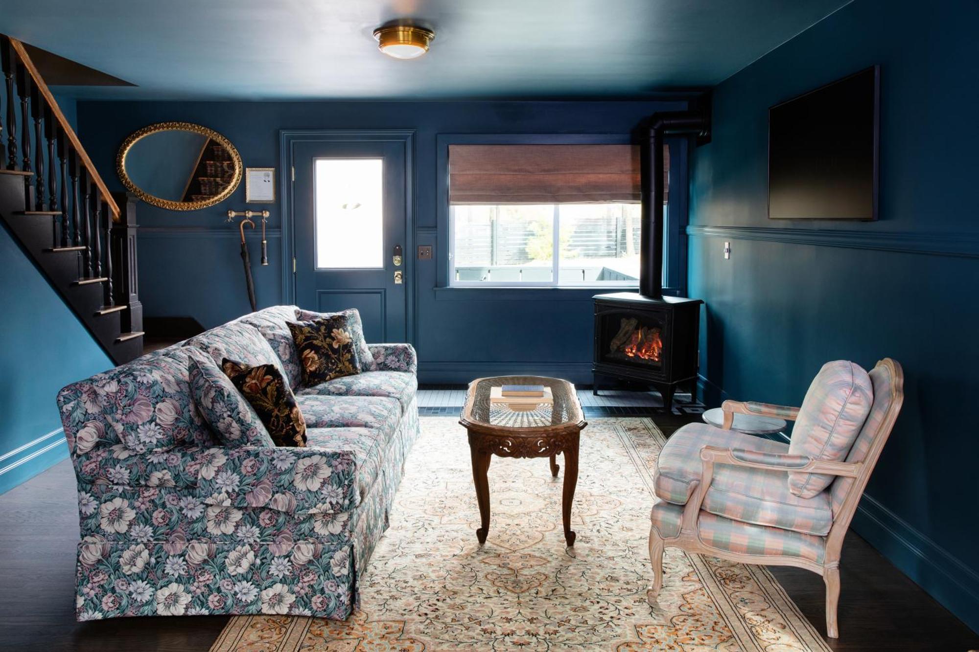 Np Boutique Lodge Big Bear Lake Room photo