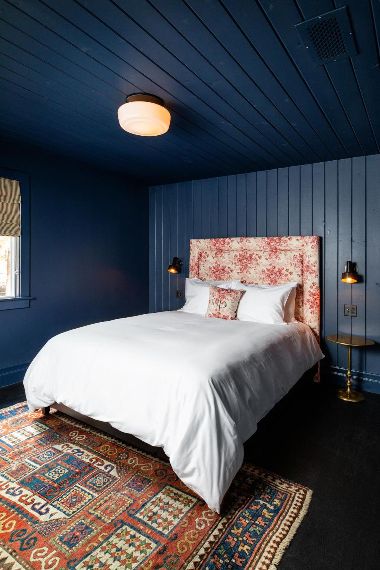 Np Boutique Lodge Big Bear Lake Room photo