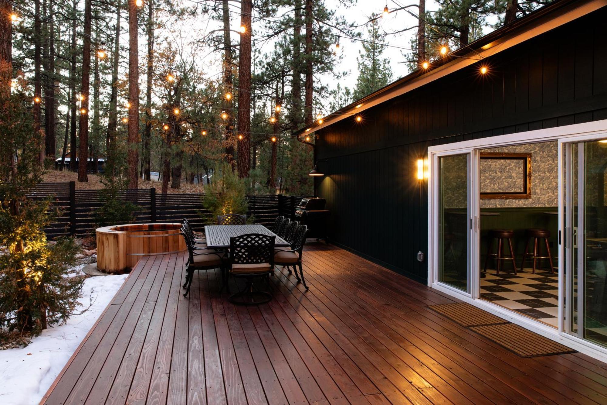 Np Boutique Lodge Big Bear Lake Room photo