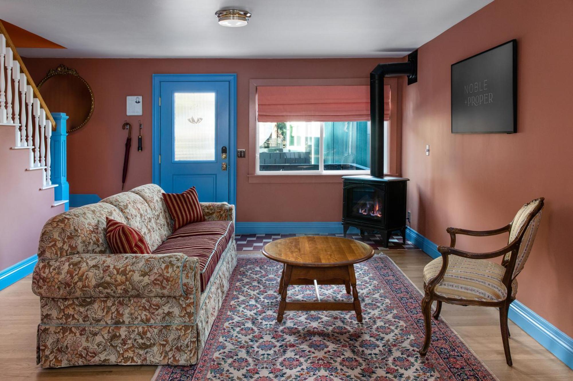 Np Boutique Lodge Big Bear Lake Room photo